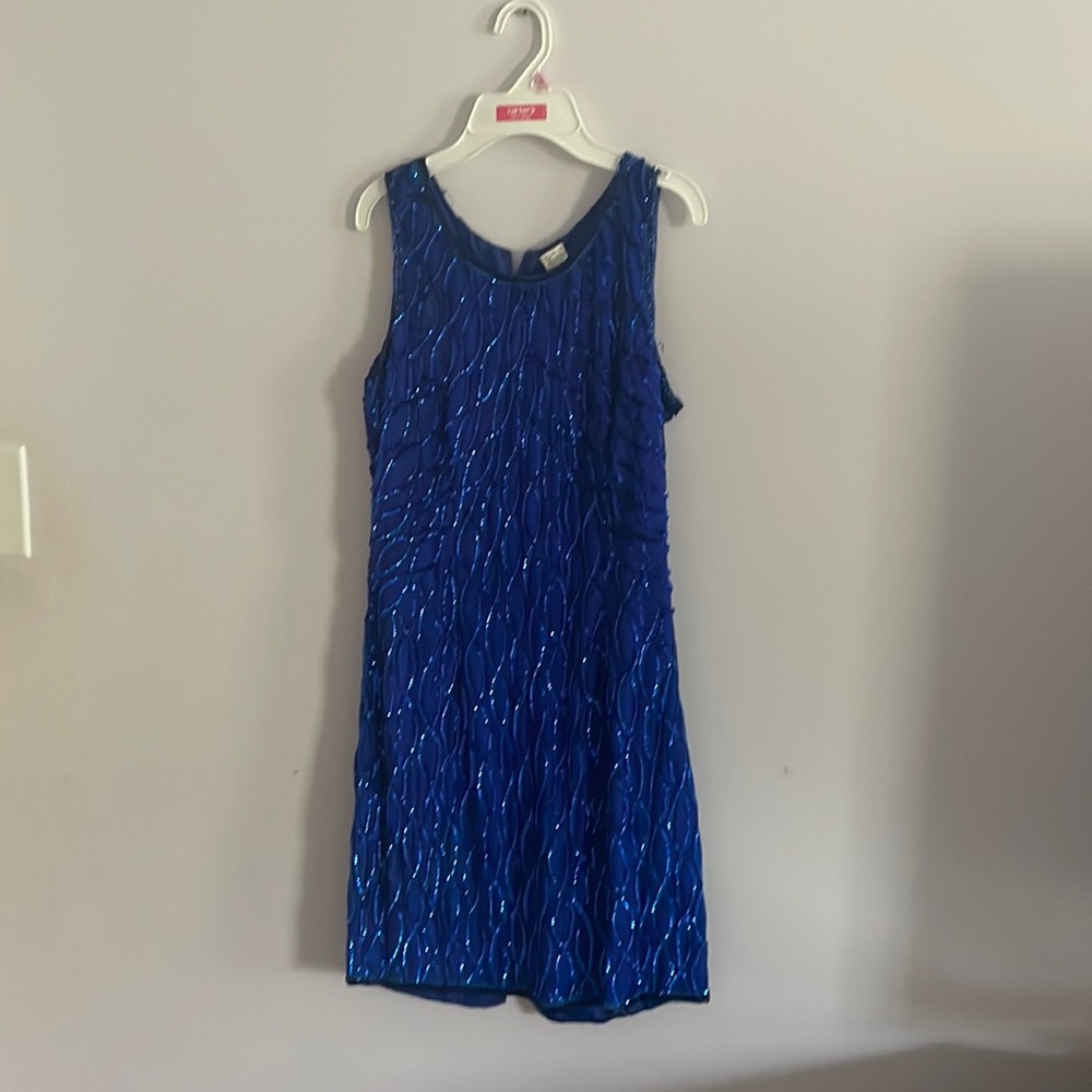 Women’s Sparkly Party Dress